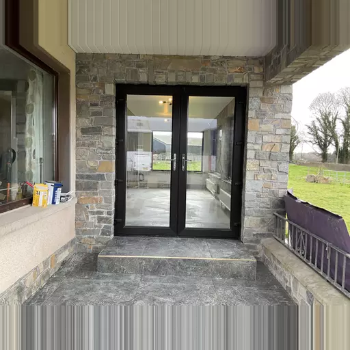 LG Natural Ledgestone 12