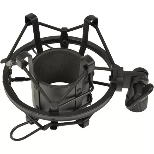 Citronic Microphone Shock Mount 45mm (43-47mm)