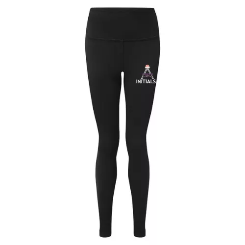 Abingdon Centre Junior Netball Club Junior Performance Leggings