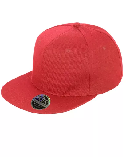 Bronx Original Solid Colour Cap