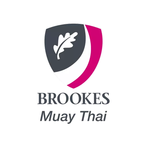 Oxford Brookes University Muay Thai