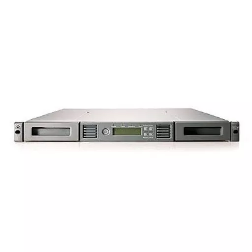 Hewlett Packard Enterprise BL536B backup storage device Storage auto loader & library Tape Cartridge 12 GB