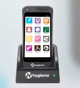 Charging Dock for EnSure Touch