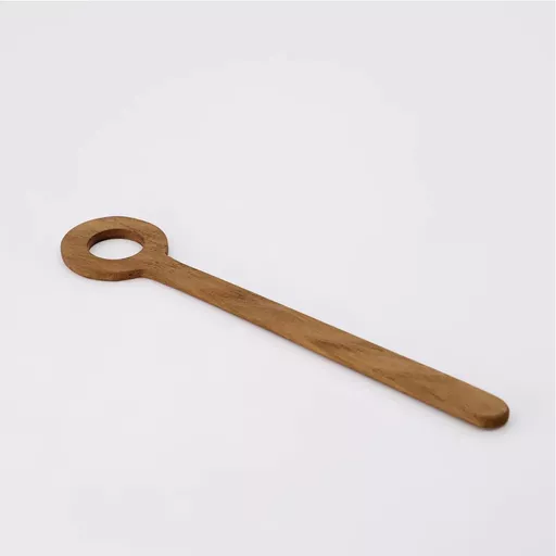 Spoon, Stir, Nature