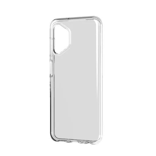 Tech21 Evo Lite mobile phone case Cover Transparent