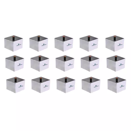 LESLIES CUBE SET OF 15