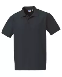 Men's Ultimate Cotton Polo Shirt