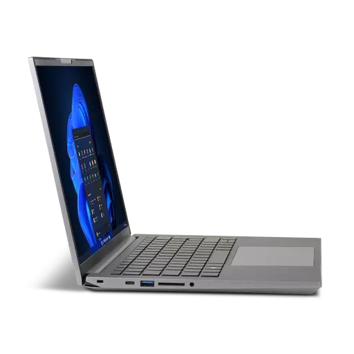 Phantom 16 inch Intel Core i7, 32GB, 2TB, RTX 3080 Gaming Laptop