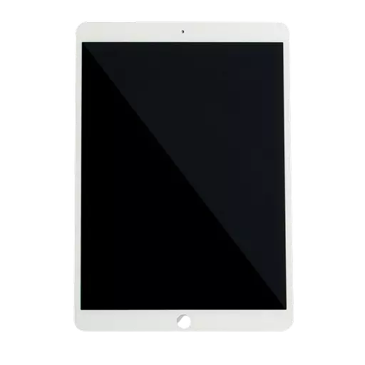LCD & Digitizer Assembly (REFRESH+) (White) - For iPad Air 3