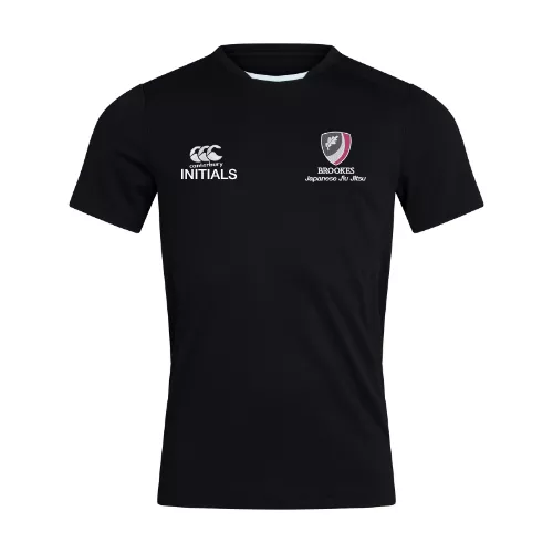 Oxford Brookes University Japanese Jiu Jitsu Senior Club Dry Tee