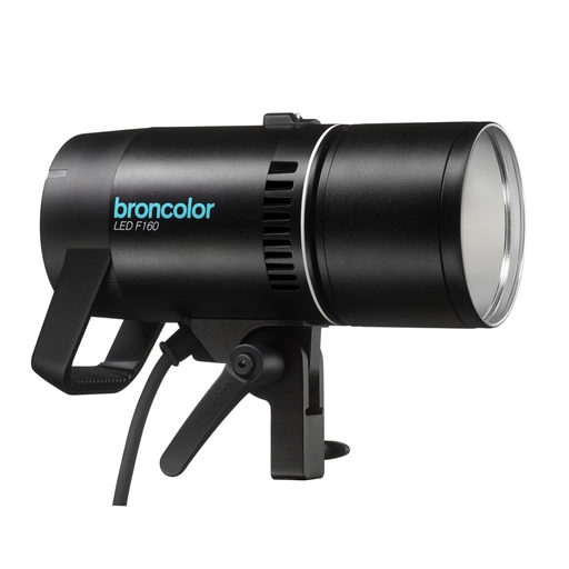 Broncolor LED F160 Lamp Head