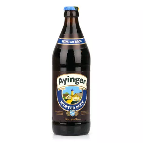Ayinger Winterbock