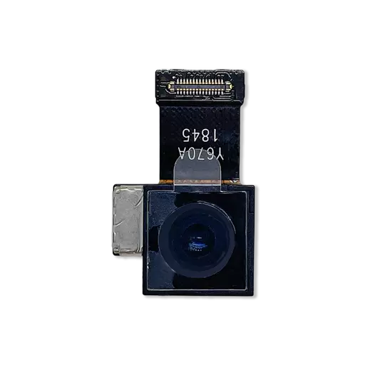 Rear Camera Module (CERTIFIED) - For Google Pixel 3a