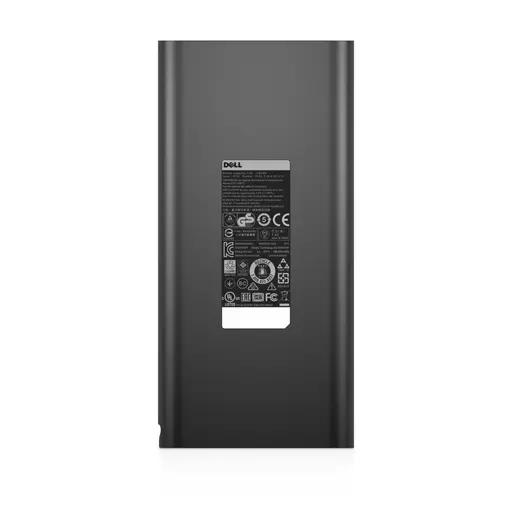 DELL PW7015L Lithium-Ion (Li-Ion) 18000 mAh Black