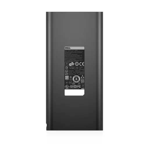 DELL PW7015L Lithium-Ion (Li-Ion) 18000 mAh Black