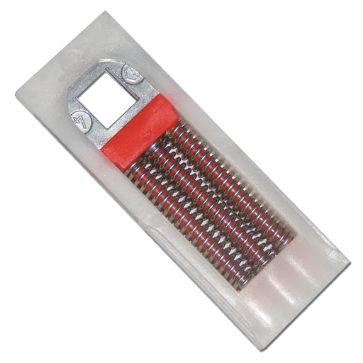 HOPPE Spring Cassette For Hoppe Levers