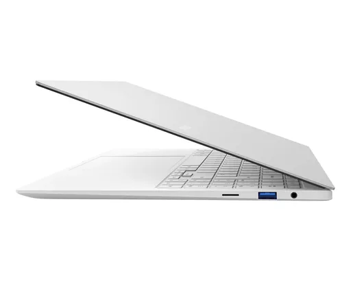 Samsung Galaxy Book2 Pro i5-1240P Notebook 39.6 cm (15.6") Full HD Intel® Core™ i5 8 GB LPDDR5-SDRAM 256 GB SSD Wi-Fi 6E (802.11ax) Windows 11 Home Silver