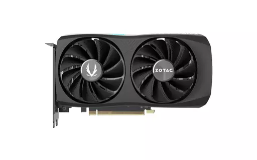 Zotac GeForce RTX 4060 Ti Dual NVIDIA 8 GB GDDR6