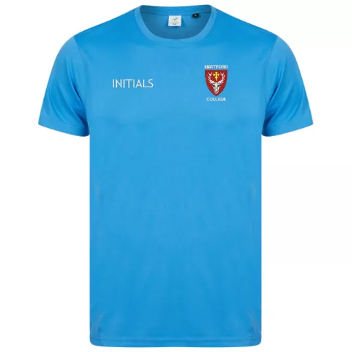 HertfordCollege_SportsT-Shirt_OlympusBlue_Front.png