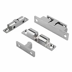 K0583 - Double Ball Catch Plate