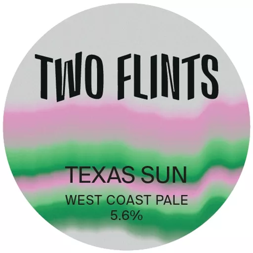 Two Flints Texas Sun