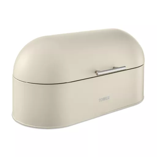 Infinity Stone Dome Bread Bin