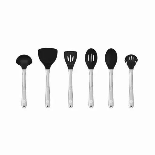 Good Food 6 Piece Utensil Set