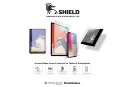 Compulocks iPad Pro 11-inch Shield Screen Protector