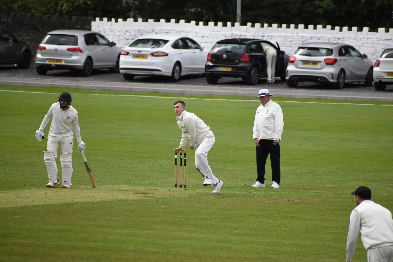 Honley Beat Swaine & Weather To Join Mix - Premiership Day 15 Review