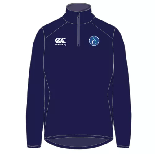 d'Overbroeck's International School Junior Midlayer