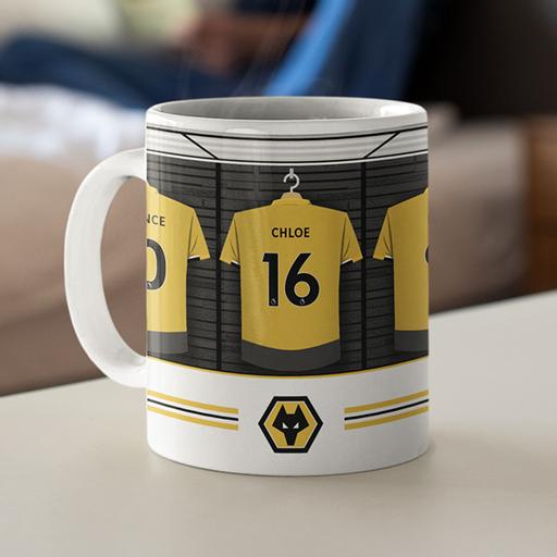 Official Store of Wolves FC