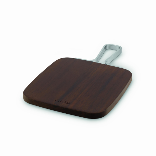 Surlatable Walnut Sur La Table Square Paddle Board