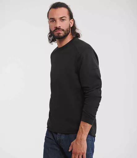 Russell Athletic Heavyweight Sweatshirt