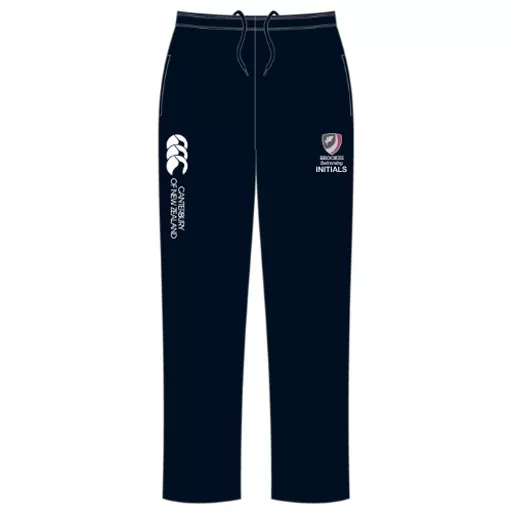 OxfordBrookesUniversity_Swimming_OpenHemStadiumPant_Black_Front.png