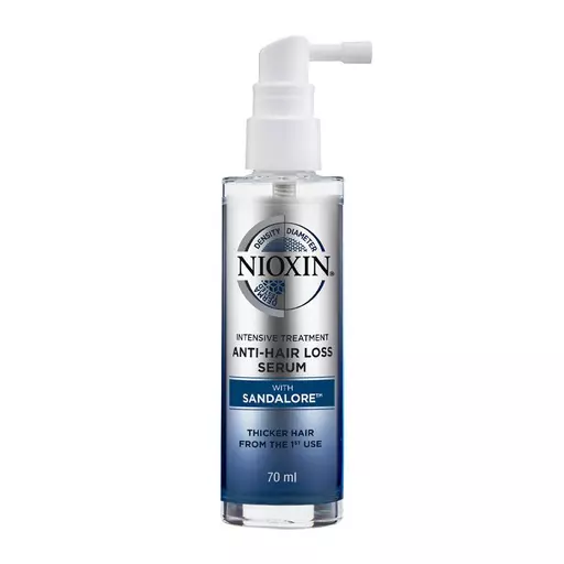 Nioxin Anti Hair Loss Serum with Sandalore 70ml