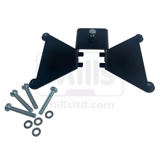 Mills CommScope OFDC Closure Mobra Arm Mounting Kit