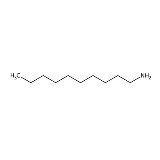 n-Decylamine 99%  50G