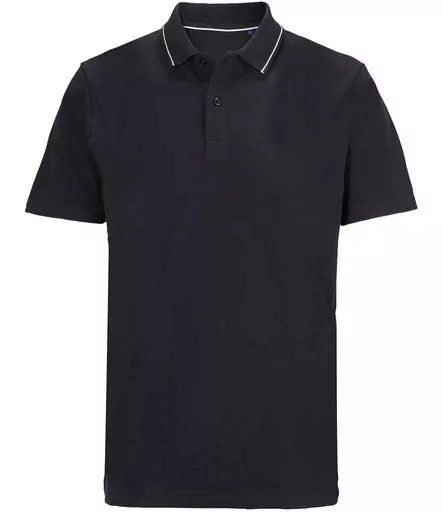 NEOBLU Unisex Orel Piqué Polo Shirt