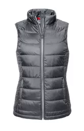 Ladies' Nano Bodywarmer