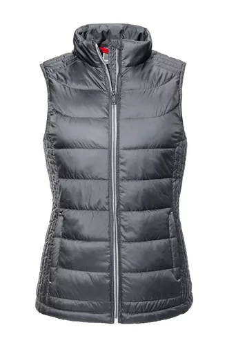 Ladies' Nano Bodywarmer