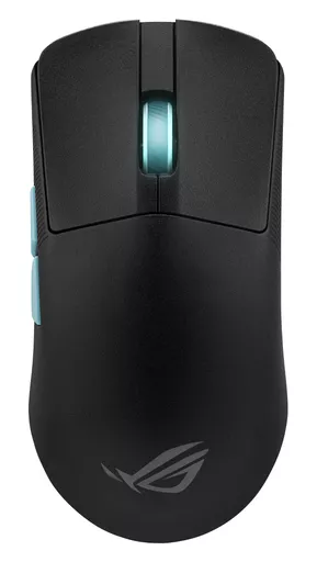 ASUS ROG Harpe Ace Aim Lab Edition mouse Gaming Ambidextrous RF Wireless + Bluetooth + USB Type-A Optical 36000 DPI