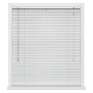 25MM ALU VENETIAN BLINDS