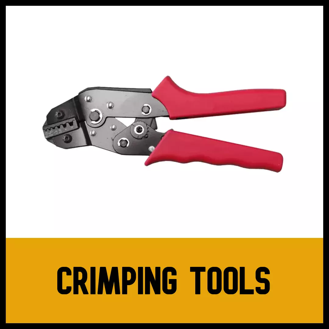 Crimping Tools