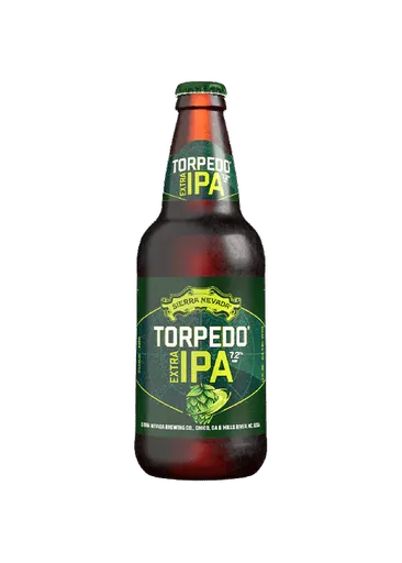 Sierra Nevada Torpedo Extra IPA