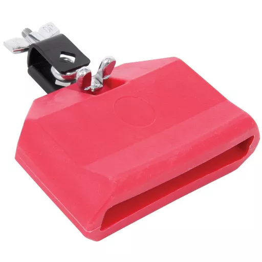 Chord Plastic Blocks (Low - Red)