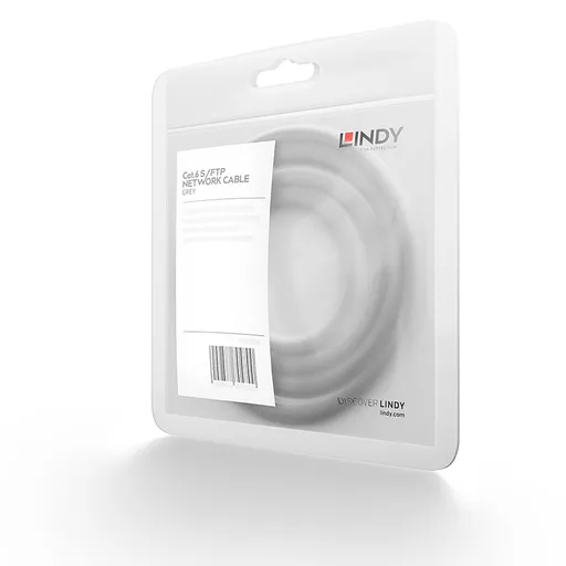 Lindy 10m CROMO Cat.6 S/FTP Cable