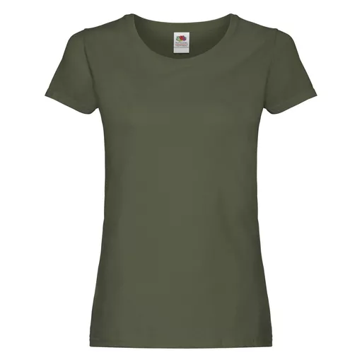 Ladies' Original T