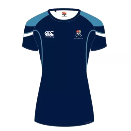 Seaford College Junior Girls Games T-Shirt
