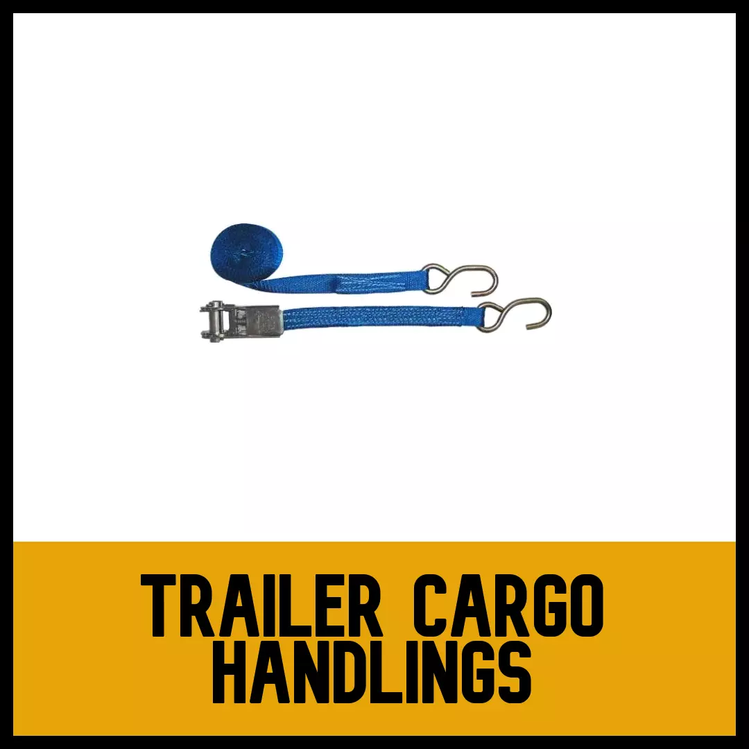 Trailer Cargo Handling