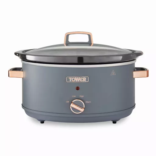 Cavaletto 6.5L Slow Cooker